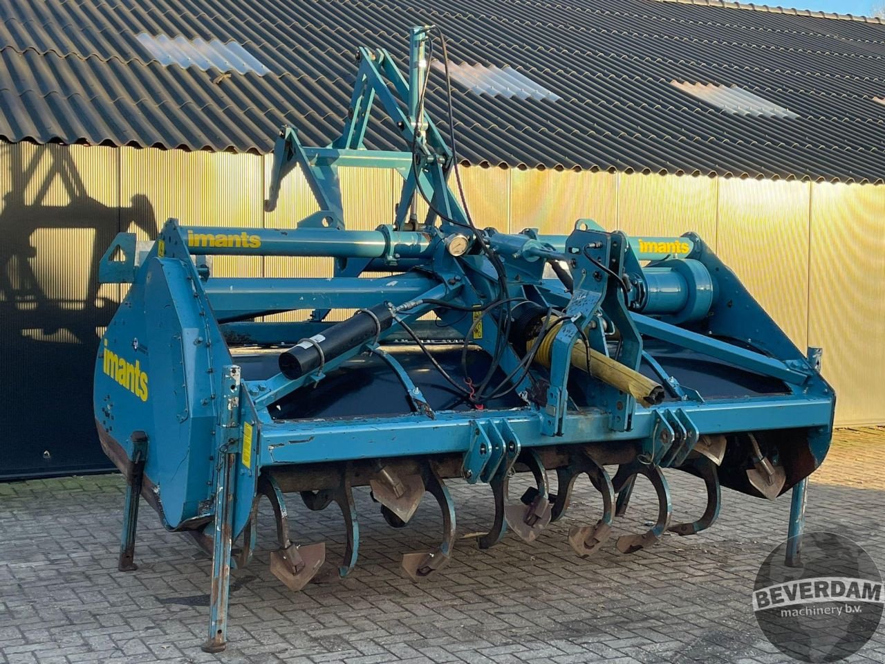 Spatenpflug tipa Imants 47SX300DRH, Gebrauchtmaschine u Vriezenveen (Slika 2)