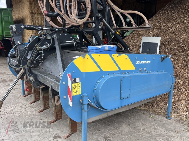 Spatenpflug от тип Imants 48WX300H, Gebrauchtmaschine в Fürstenau