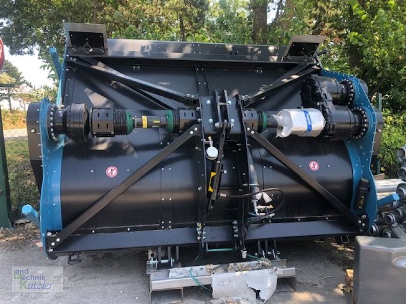 Spatenpflug tipa Imants Imants 58WX300H, Gebrauchtmaschine u Deutsch-Wagram (Slika 1)