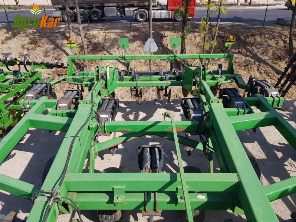 Spatenpflug del tipo John Deere 2700, Gebrauchtmaschine en Кіровоград (Imagen 4)