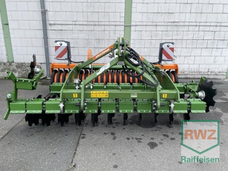 Spatenrollegge typu Amazone Catros+ 3003 Kompaktsc, Neumaschine v Lorsch