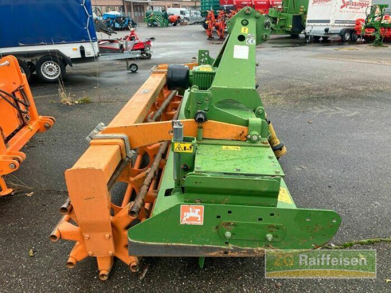 Spatenrollegge del tipo Amazone KE 303 Special Kreisel, Gebrauchtmaschine en Heitersheim (Imagen 9)