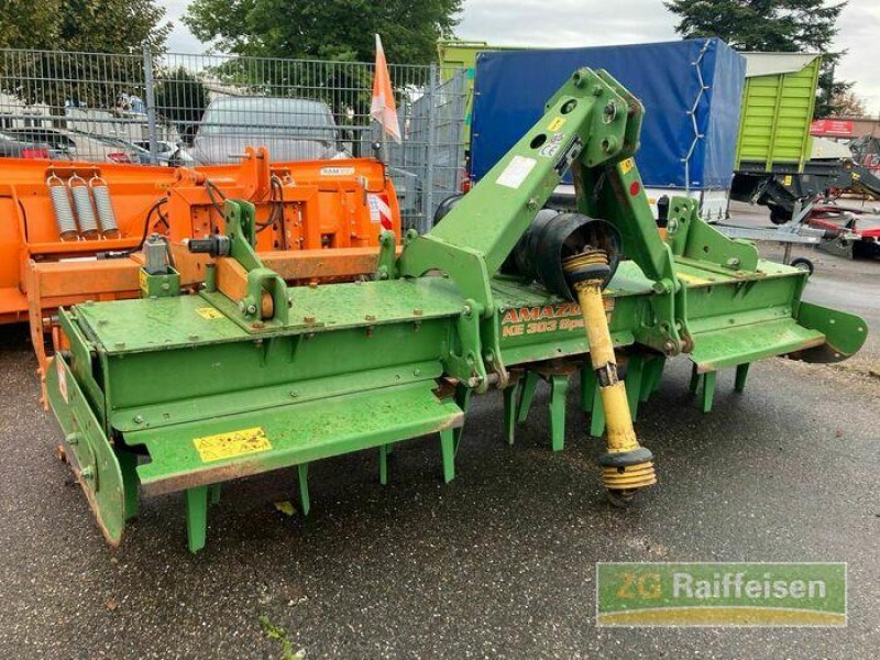 Spatenrollegge del tipo Amazone KE 303 Special Kreisel, Gebrauchtmaschine In Heitersheim (Immagine 3)