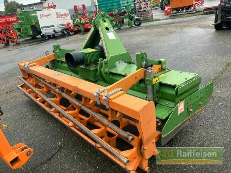 Spatenrollegge del tipo Amazone KE 303 Special Kreisel, Gebrauchtmaschine en Heitersheim (Imagen 8)