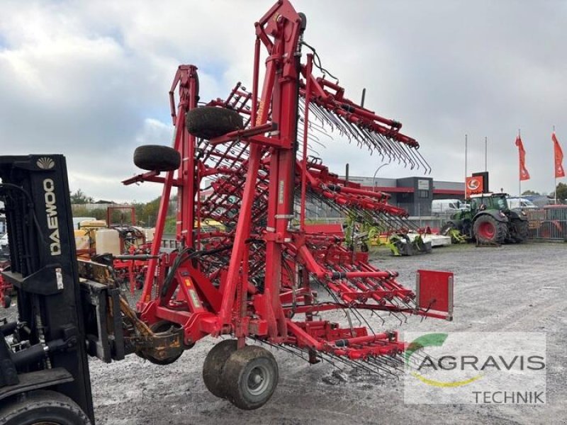 Spatenrollegge van het type Einböck AEROSTAR 1200, Gebrauchtmaschine in Olfen  (Foto 1)