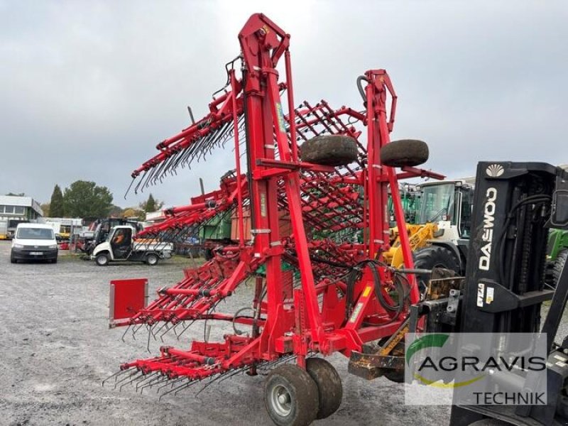 Spatenrollegge van het type Einböck AEROSTAR 1200, Gebrauchtmaschine in Olfen  (Foto 2)