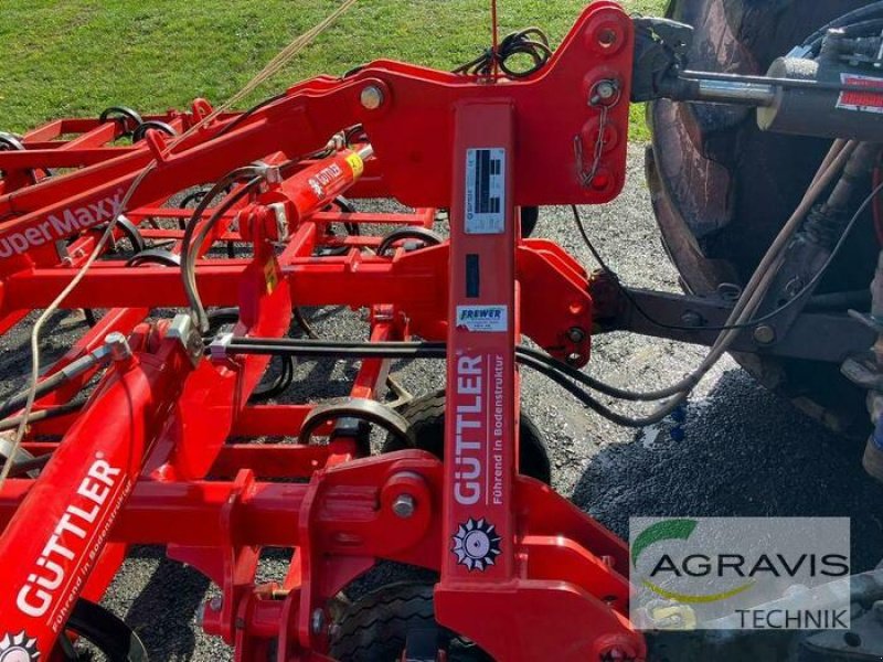 Spatenrollegge tipa Güttler SUPERMAXX 60-7 BIO EDITION, Gebrauchtmaschine u Northeim (Slika 7)