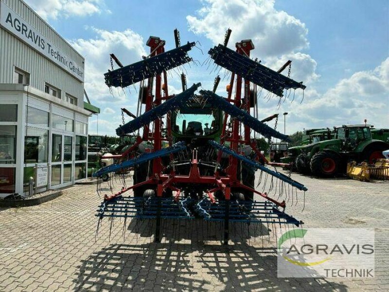 Spatenrollegge typu Hatzenbichler FEDERZAHNHACKEGGE, Gebrauchtmaschine v Calbe / Saale (Obrázek 3)