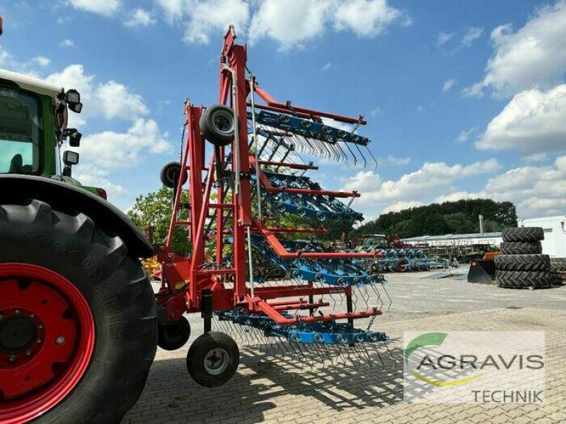 Spatenrollegge tip Hatzenbichler FEDERZAHNHACKEGGE, Gebrauchtmaschine in Calbe / Saale (Poză 1)