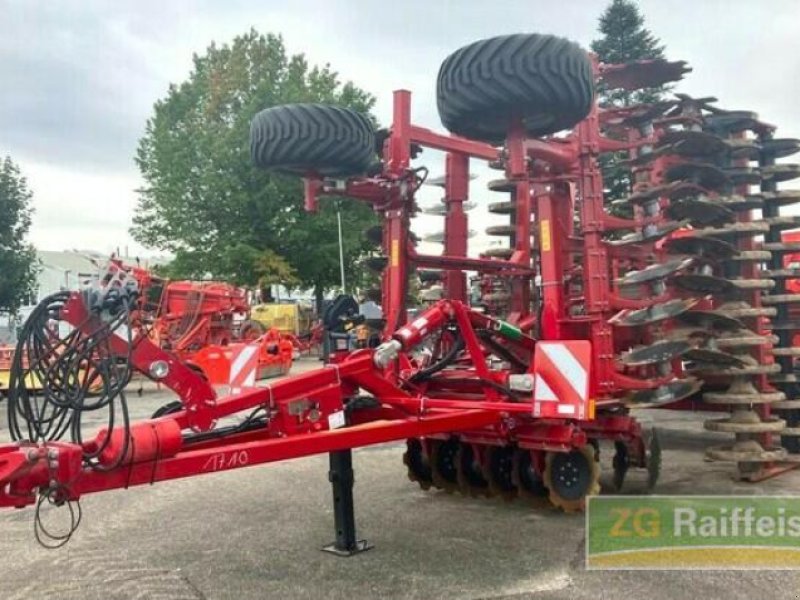 Spatenrollegge of the type Horsch Joker 5 RT, Gebrauchtmaschine in Bühl (Picture 1)