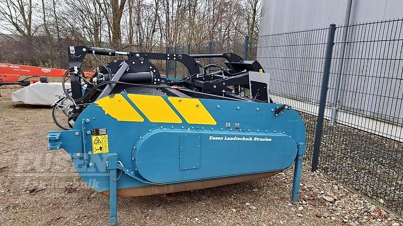 Spatenrollegge du type Imants 48SX300H, Gebrauchtmaschine en Straelen (Photo 3)