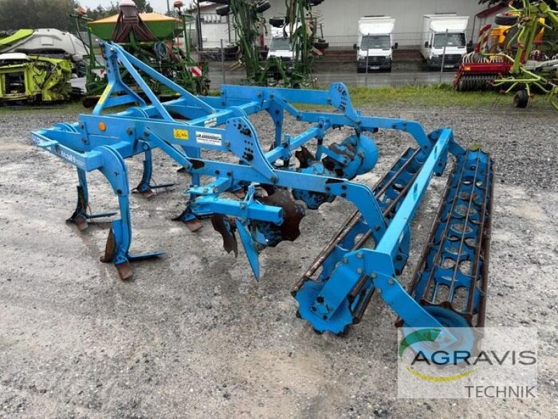 Spatenrollegge typu Lemken KRISTALL 9/300, Gebrauchtmaschine w Olfen (Zdjęcie 4)