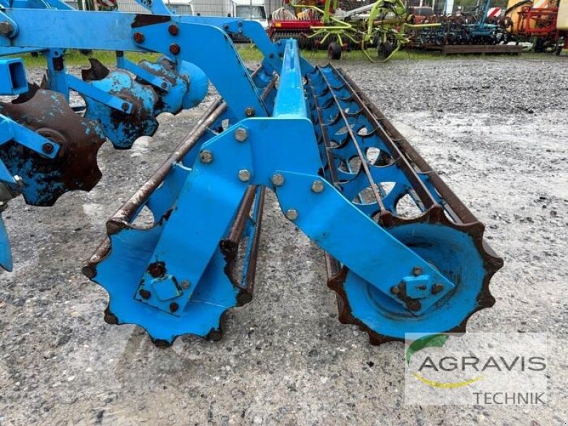 Spatenrollegge от тип Lemken KRISTALL 9/300, Gebrauchtmaschine в Olfen (Снимка 8)