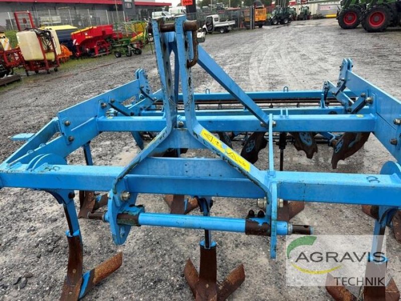 Spatenrollegge van het type Lemken KRISTALL 9/300, Gebrauchtmaschine in Olfen (Foto 5)