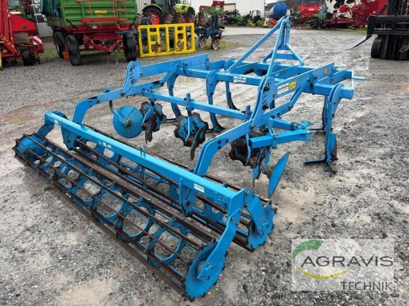 Spatenrollegge del tipo Lemken KRISTALL 9/300, Gebrauchtmaschine In Olfen (Immagine 3)