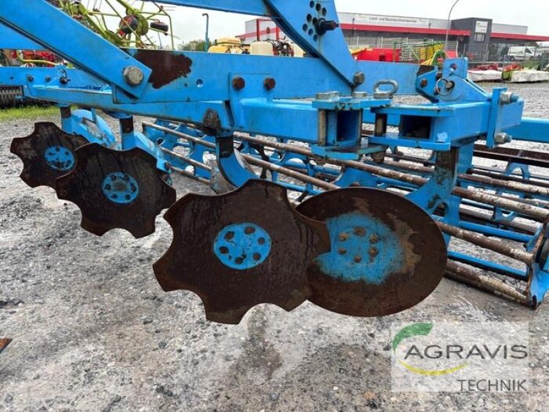 Spatenrollegge del tipo Lemken KRISTALL 9/300, Gebrauchtmaschine en Olfen (Imagen 7)