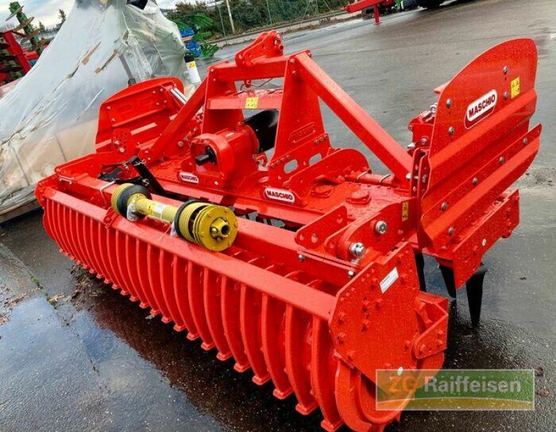 Spatenrollegge des Typs Maschio DM-Classic 3000 SCM NE, Gebrauchtmaschine in Bühl (Bild 6)