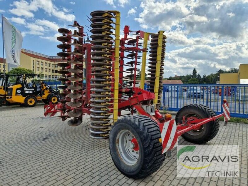 Spatenrollegge typu Pöttinger TERRADISC 6000 T, Gebrauchtmaschine v Grimma (Obrázek 3)