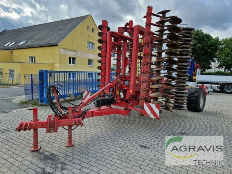 Spatenrollegge typu Pöttinger TERRADISC 6000 T, Gebrauchtmaschine v Grimma (Obrázek 1)