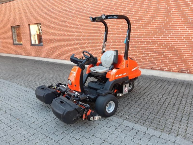 Spindelmäher van het type Jacobsen ECLIPS 322, Gebrauchtmaschine in Herning (Foto 1)