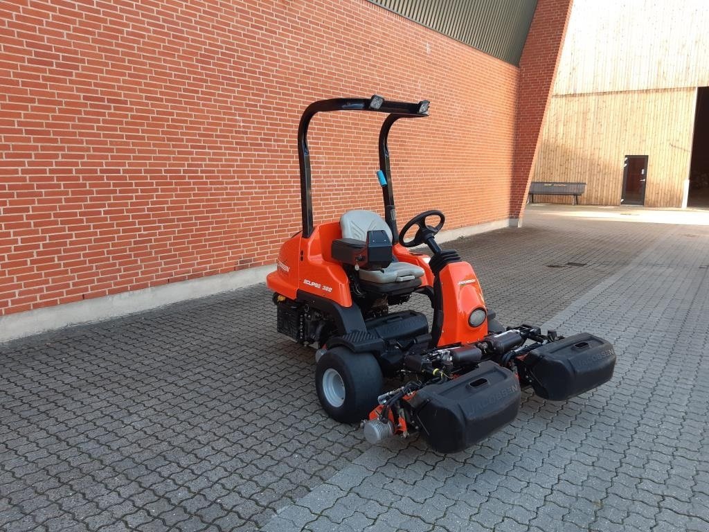 Spindelmäher типа Jacobsen ECLIPS 322, Gebrauchtmaschine в Herning (Фотография 4)