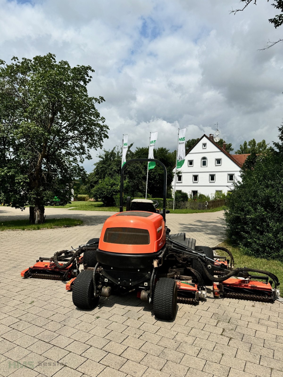 Spindelmäher van het type Jacobsen Fairway 405, Gebrauchtmaschine in Weidenbach (Foto 2)