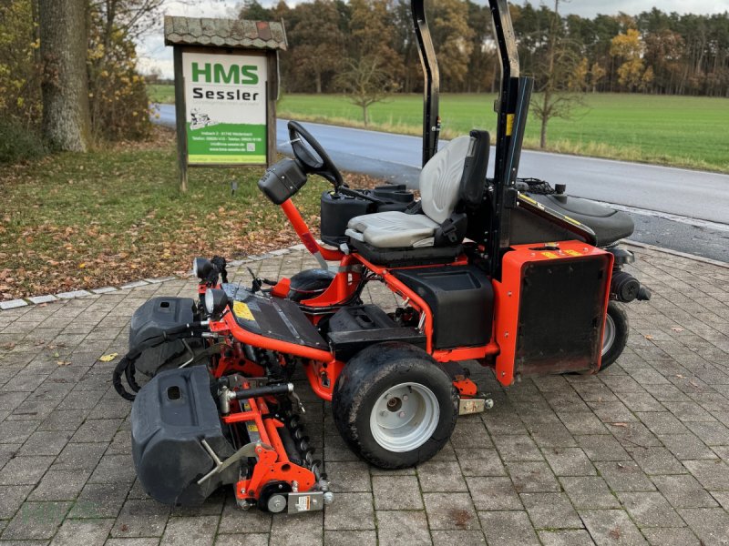 Spindelmäher typu Jacobsen GP 400, Gebrauchtmaschine v Weidenbach (Obrázek 1)