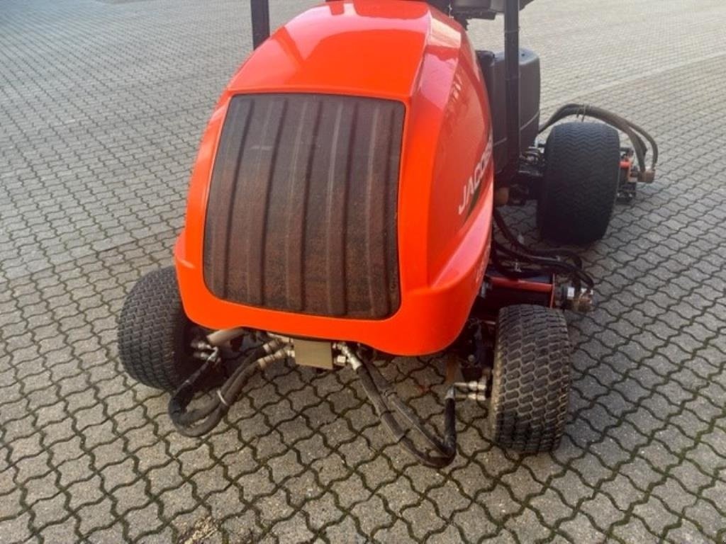 Spindelmäher van het type Jacobsen LF570, Gebrauchtmaschine in Herning (Foto 3)