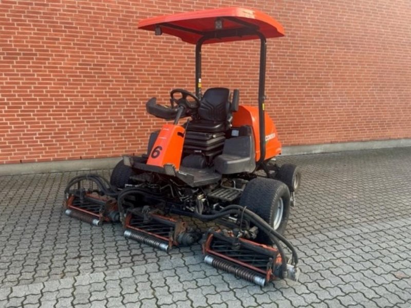 Spindelmäher tip Jacobsen LF570, Gebrauchtmaschine in Herning (Poză 1)