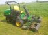 Spindelmäher del tipo John Deere 2500 A, Gebrauchtmaschine In Kirchheim in Schwaben (Immagine 2)