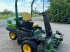 Spindelmäher del tipo John Deere 2500 E, Gebrauchtmaschine en Weidenbach (Imagen 5)