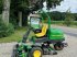 Spindelmäher del tipo John Deere 2500 E, Gebrauchtmaschine en Weidenbach (Imagen 1)