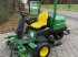 Spindelmäher des Typs John Deere 2500 E, Gebrauchtmaschine in Weidenbach (Bild 1)