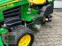 Spindelmäher del tipo John Deere 2653 B, Gebrauchtmaschine In Regensburg (Immagine 9)