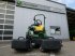 Spindelmäher του τύπου John Deere 2750E Hybrid  MY  2020, Gebrauchtmaschine σε Lauterberg/Barbis (Φωτογραφία 3)