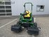 Spindelmäher typu John Deere 2750E Hybrid  MY  2020, Gebrauchtmaschine w Lauterberg/Barbis (Zdjęcie 4)