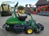 Spindelmäher Türe ait John Deere 2750E Hybrid  MY  2020, Gebrauchtmaschine içinde Lauterberg/Barbis (resim 7)