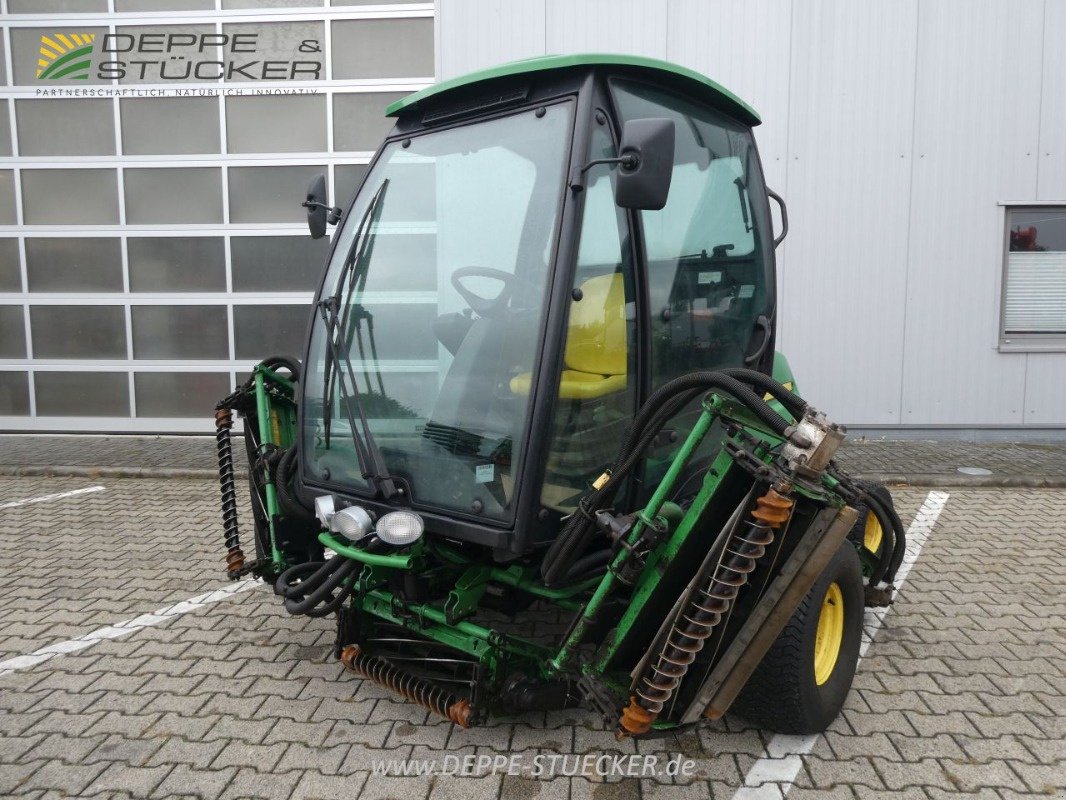 Spindelmäher typu John Deere 8900A, Gebrauchtmaschine v Lauterberg/Barbis (Obrázok 2)