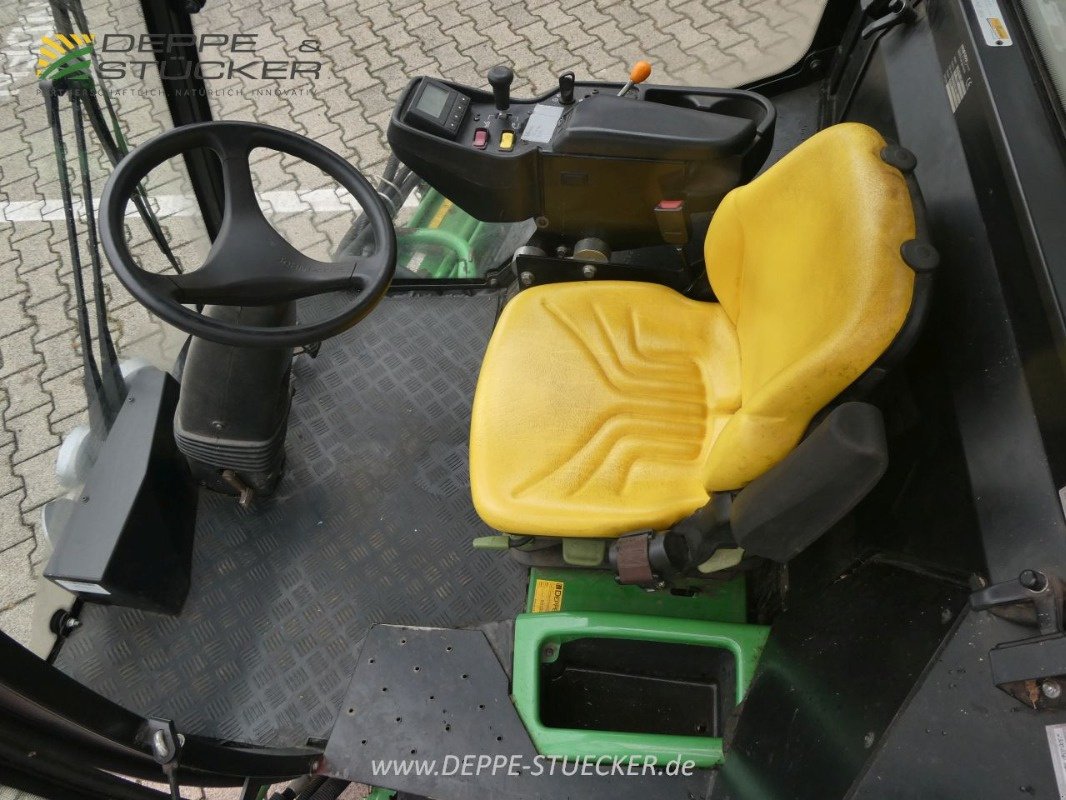 Spindelmäher a típus John Deere 8900A, Gebrauchtmaschine ekkor: Lauterberg/Barbis (Kép 12)