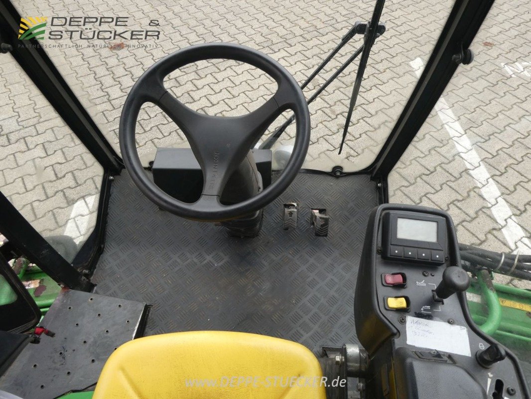 Spindelmäher от тип John Deere 8900A, Gebrauchtmaschine в Lauterberg/Barbis (Снимка 13)