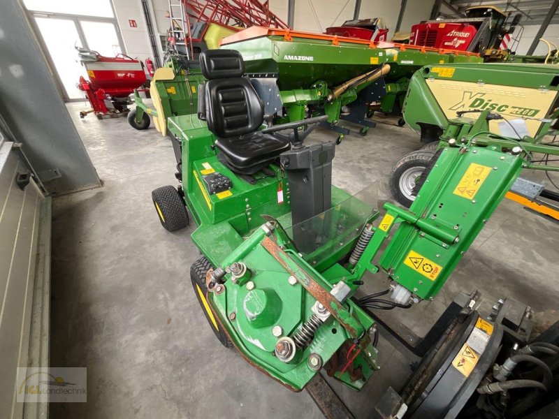 Spindelmäher typu John Deere 900, Gebrauchtmaschine w Pfreimd (Zdjęcie 1)