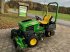 Spindelmäher του τύπου John Deere Precision Cut 2653 B, Gebrauchtmaschine σε Weidenbach (Φωτογραφία 1)