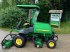 Spindelmäher typu John Deere Precision Cut 8700, Gebrauchtmaschine w Weidenbach (Zdjęcie 2)