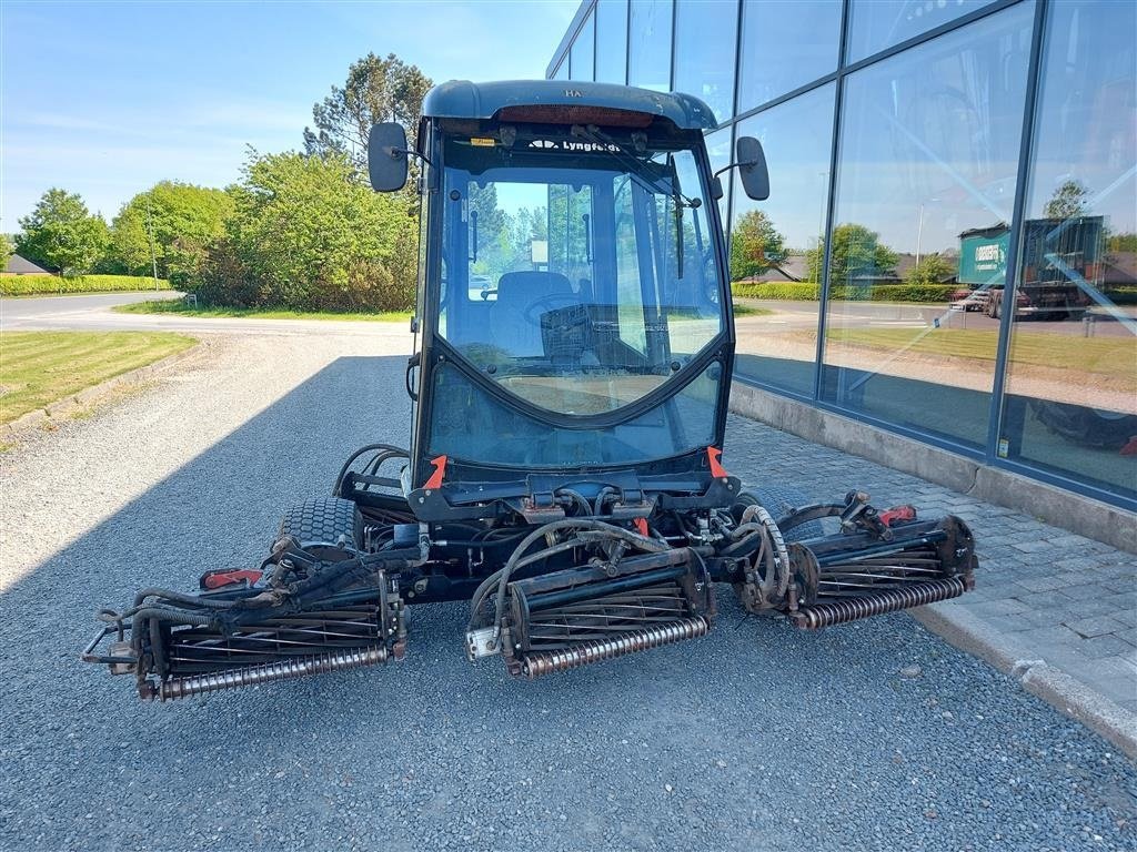 Spindelmäher typu Sonstige FM 524, Gebrauchtmaschine v Nykøbing M (Obrázok 4)