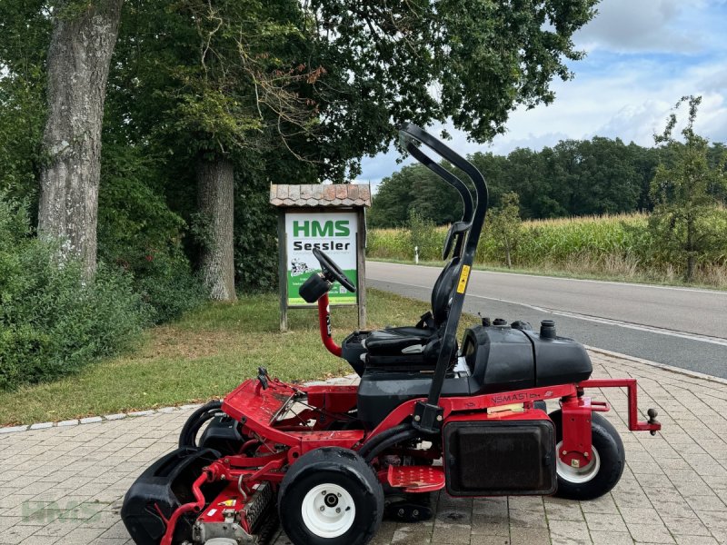 Spindelmäher des Typs Toro Greensmaster 3250, Gebrauchtmaschine in Weidenbach