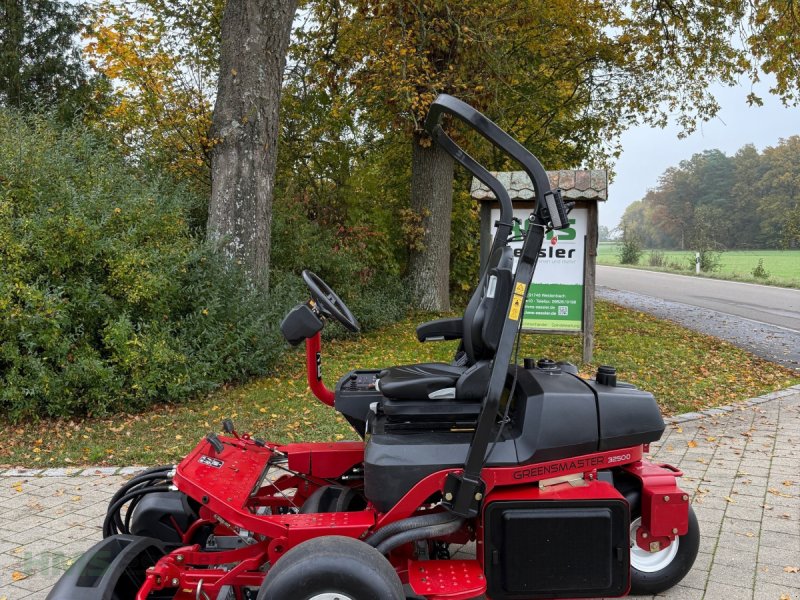 Spindelmäher typu Toro Greensmaster 3250, Gebrauchtmaschine v Weidenbach