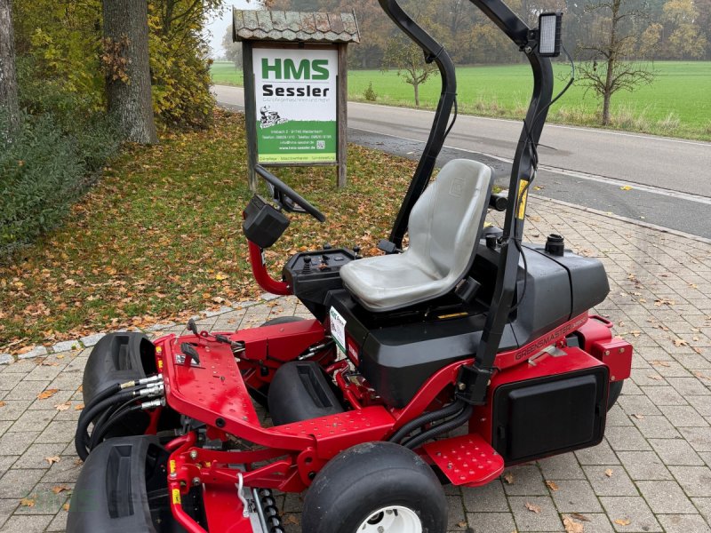 Spindelmäher des Typs Toro Greensmaster 3250, Gebrauchtmaschine in Weidenbach (Bild 1)