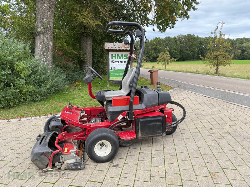 Spindelmäher tip Toro Greensmaster 3250D, Gebrauchtmaschine in Weidenbach (Poză 1)