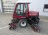 Spindelmäher του τύπου Toro Reelmaster 6700 D, Gebrauchtmaschine σε Lauterberg/Barbis (Φωτογραφία 2)