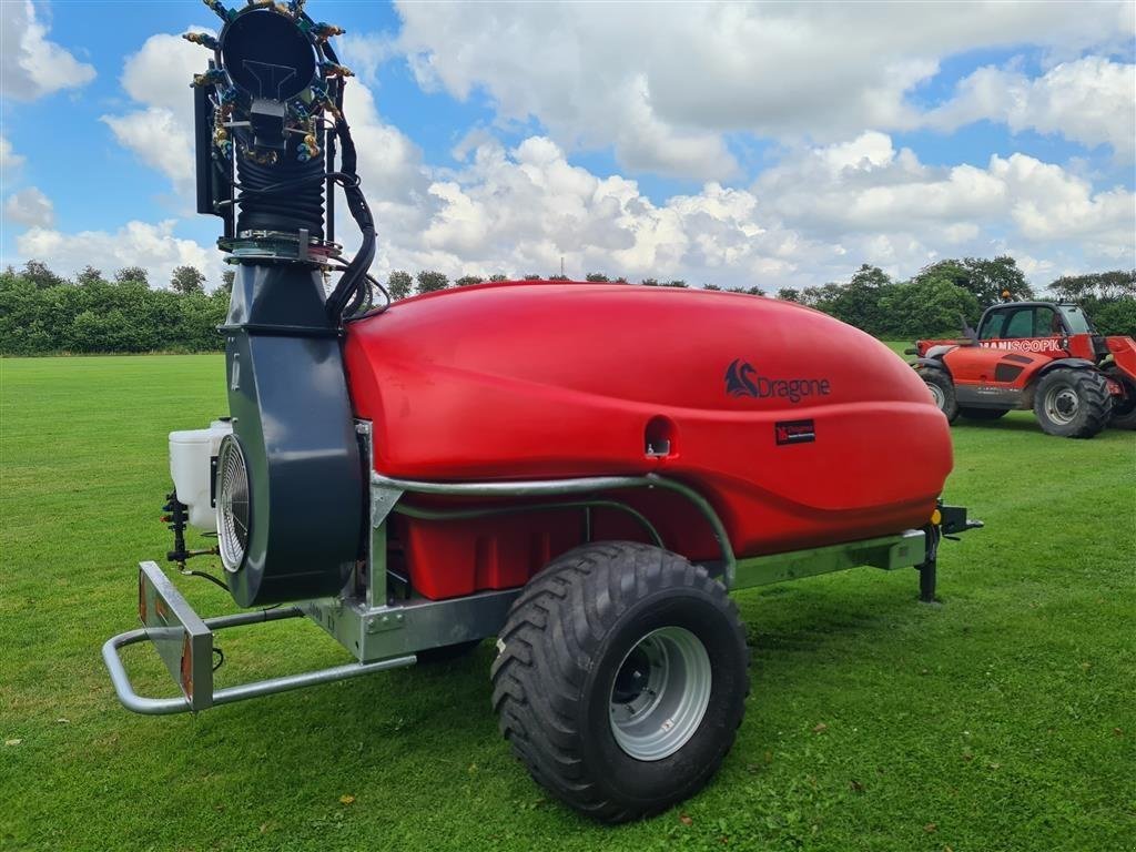 Sprühgerät van het type DRAGONE 4000 l, Gebrauchtmaschine in Skærbæk (Foto 2)